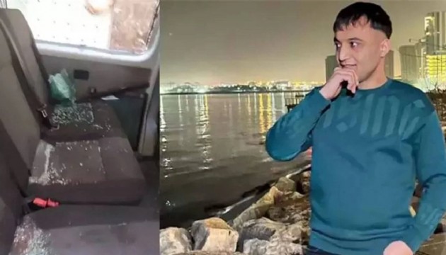 Bağcılar’da kira tartışması faciaya dönüştü