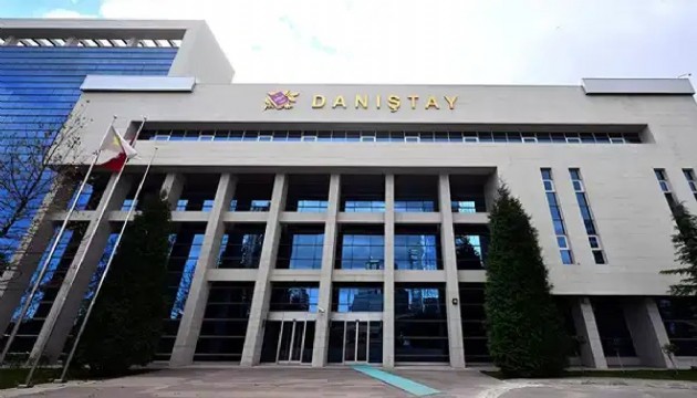 Danıştay’da etik kurul dönemi