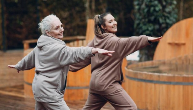 Yaşam süresi yeniden hesaplandı