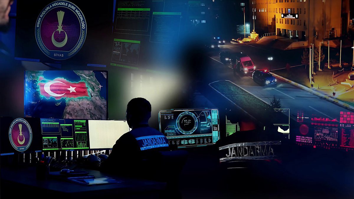 12 ildeki 109 şüpheli yakalandı