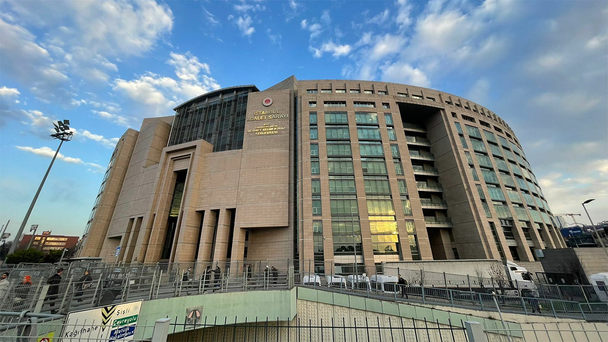 İstanbul merkezli 'kara para' operasyonu