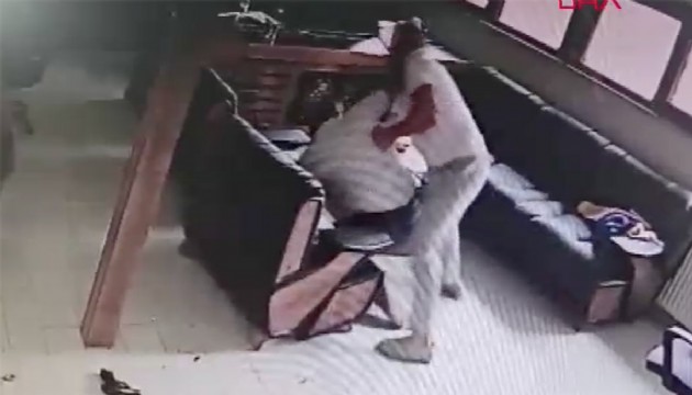 Alacak kavgası cinayetle bitti!