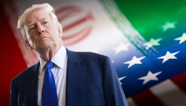 Trump: En iyi senaryo rejim değişikliği