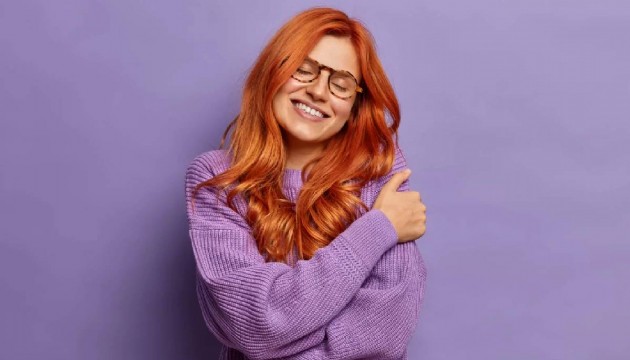 Sevgililer Günü’nde yönü kendine çevirmek: Bilim öz-şefkatin gücünü anlatıyor