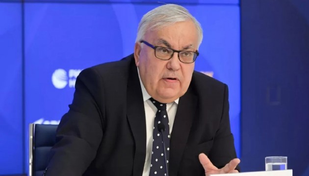 Rusya'nın yeni Ankara Büyükelçisi belli oldu