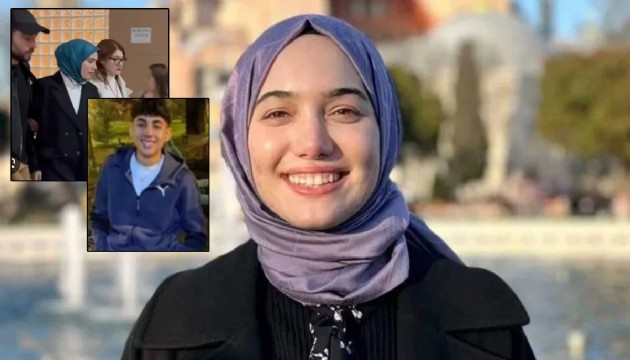 Batın Barlasçeki’nin ölümüne neden olan Zehra Kınık hakkında anne şikayetini geri çekti