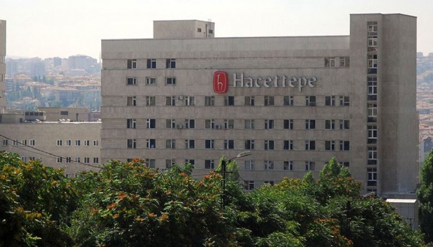 Hacettepe’de 19 Mart eylemleri sonrası 100’den fazla öğrenciye ceza
