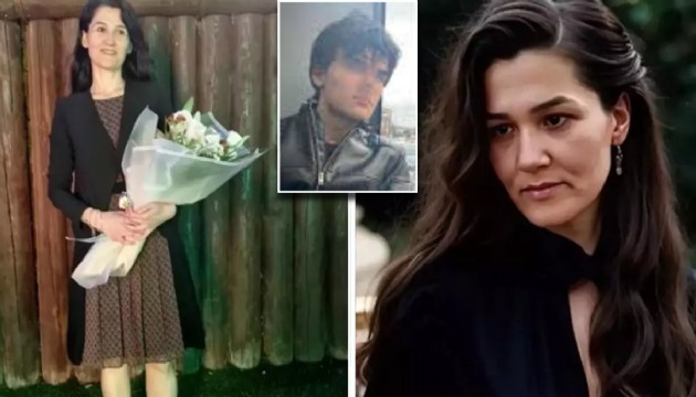 Öğretmen Fatma Nur Çelik’i öldüren sanık ilk kez hakim karşısında