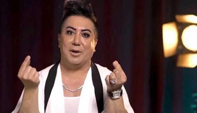 Murat Övüç’ten ilk paylaşım
