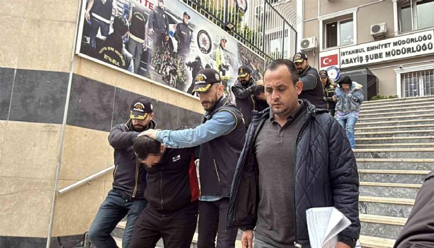 Tokatla başlayan tartışma cinayetle bitti!