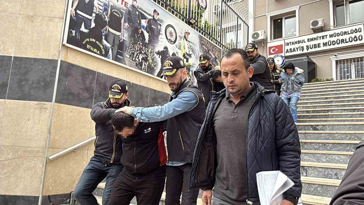 Tokatla başlayan tartışma cinayetle bitti!