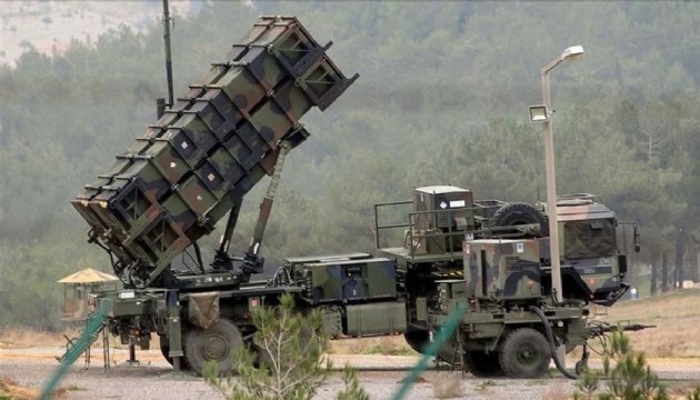 ABD'den Orta Doğu ülkelerine silah sevkiyatı