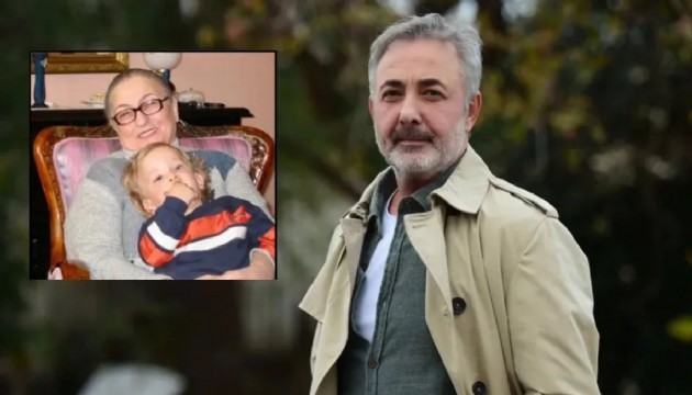 Mehmet Aslantuğ’un acı günü