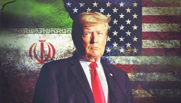 Trump'tan İran'a yeni tehdit: Bombardıman başlayacak