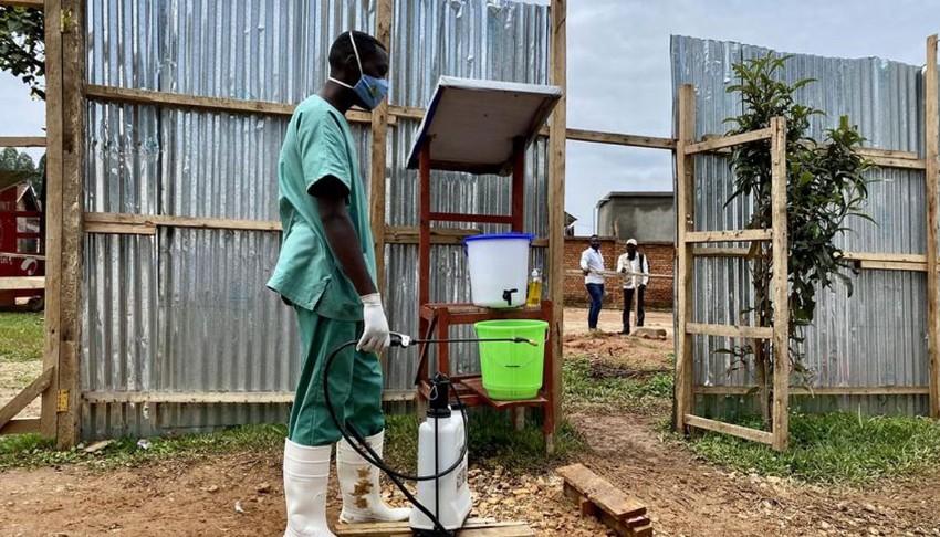 BM: Ebola salgını yayılırken açlıkla mücadele de zorlaşıyor