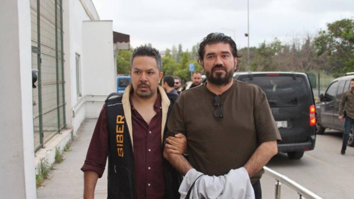 Rasim Ozan Kütahyalı Maltepe Cezaevi’ne nakledildi