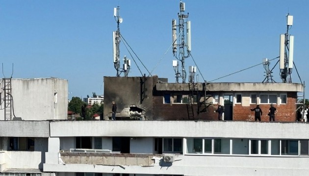 Romanya ordusu: Rus İHA’sı düşürülmedi