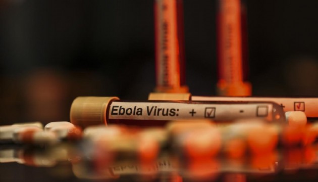 Küresel sağlıkta Ebola alarmı!