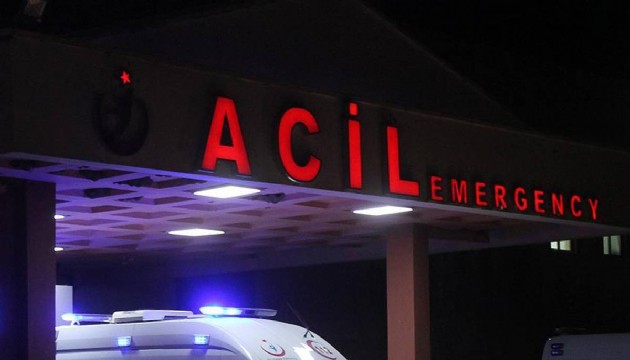 Mide ağrısı şikayetiyle doktora gitti, hayatının şokunu yaşadı!