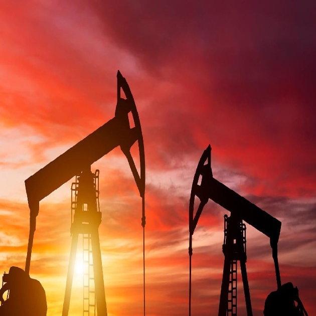 ABD ile Venezuela petrol anlaşmasını imzaladı
