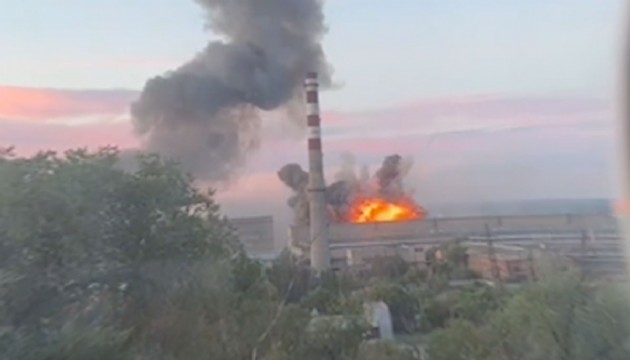 Ukrayna’dan Rusya’ya yeni saldırı