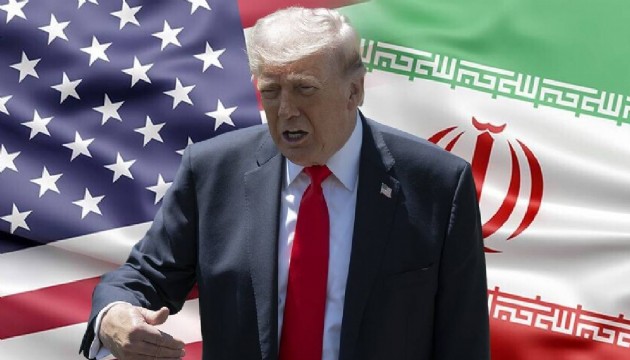 Trump'tan İran'a cevap: Umurumda değil