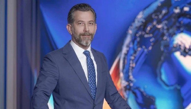 Kanal D ana haber sunucusu Deniz Bayramoğlu’nun işine son verildi