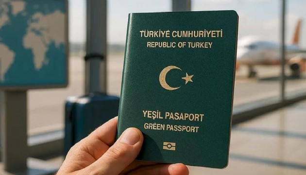 MEB’den yeşil pasaport düzenlemesi