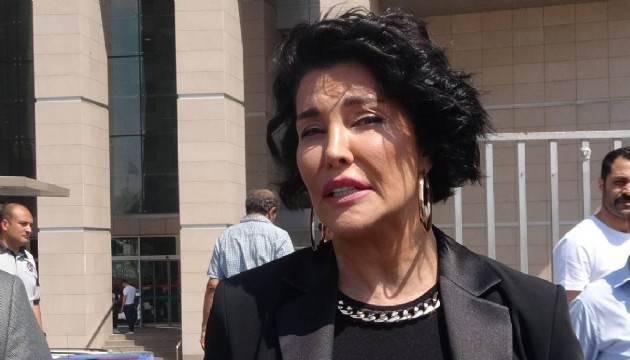 Deniz Akkaya gözaltına alındı