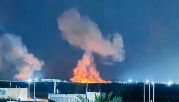 İran: ABD'nin saldırılarında 17 kişi hayatını kaybetti