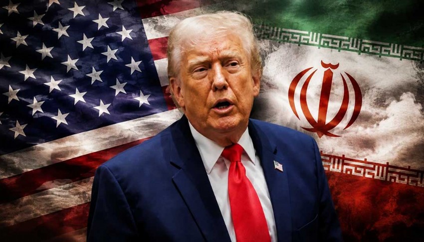 Trump 'İran savaşı bitti' ilanına hazırlanıyor