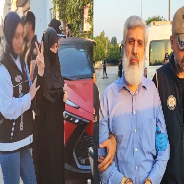 Furkan Vakfı soruşturmasında erişim engeli