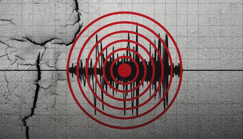 Kandilli'den “deprem fırtınası” açıklaması