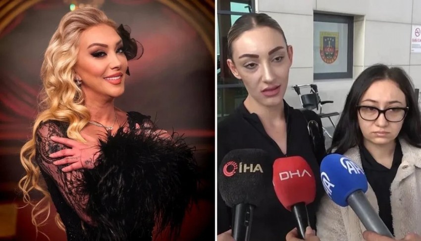 Soruşturmanın seyrini değiştirecek iddia! Güllü dosyasındaki ses kaydı ortaya çıktı