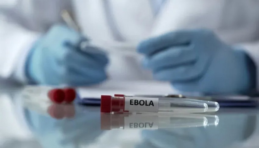 DSÖ'den korkutan Ebola uyarısı