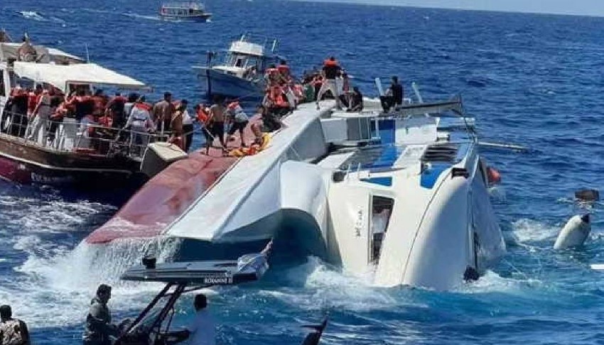 KKTC’de gemi faciasında can kaybı artıyor