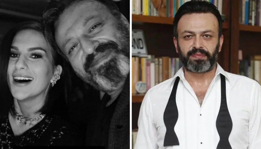 Serhat Kılıç'ın kız arkadaşının ifadesi ortaya çıktı