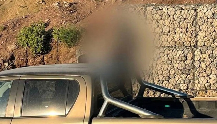 Diyarbakır’da korucunun şüpheli ölümü