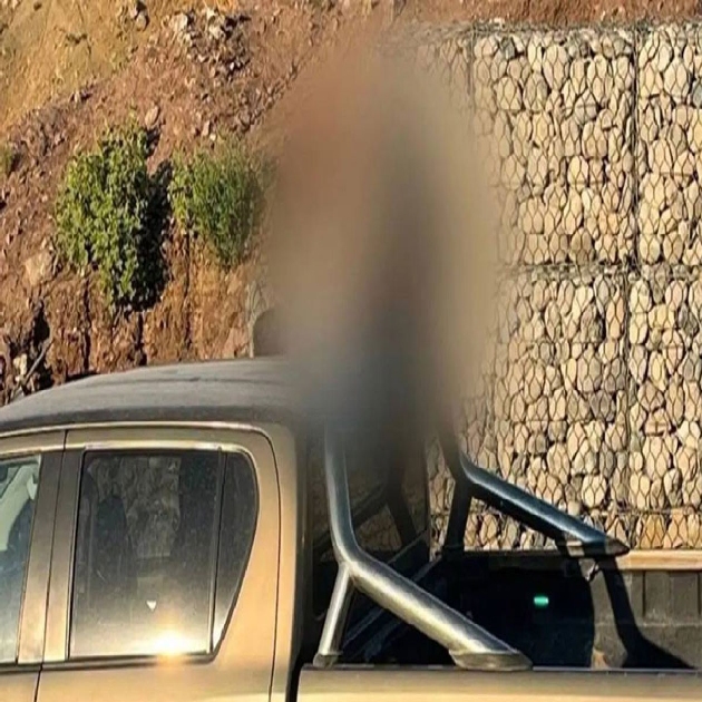 Diyarbakır’da korucunun şüpheli ölümü