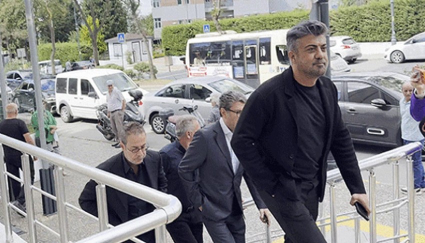 Kurtlar Vadisi senaristlerinin Kozinoğlu ifadesi ortaya çıktı