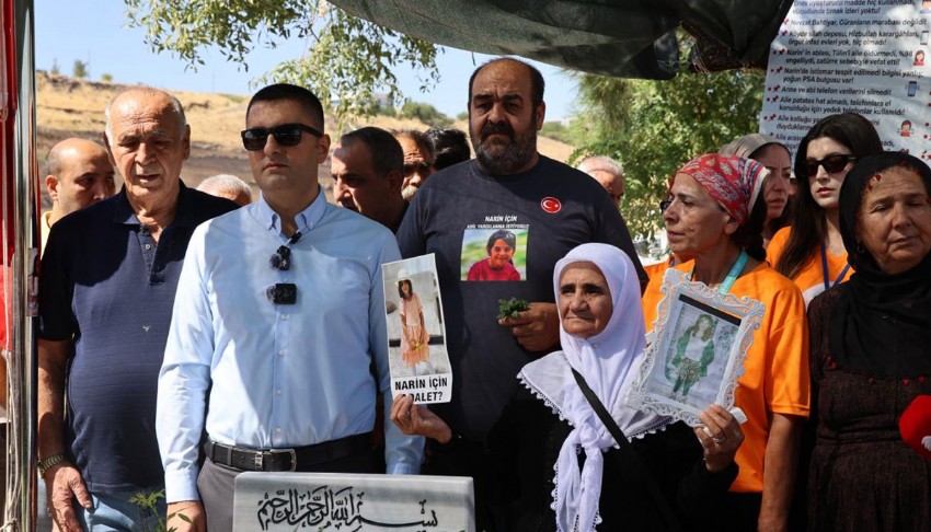 Arif Güran, Ankara’ya 