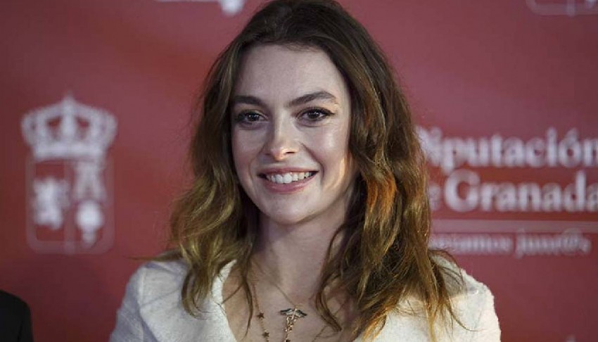 Oyuncu Melis Sezen aylık gelirini açıkladı