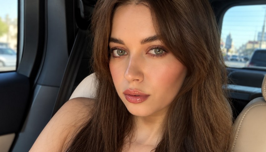 Afra Saraçoğlu'nun saçında kokain çıktı