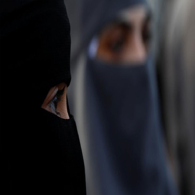 İtalya’da okullarda burka ve peçe yasaklandı
