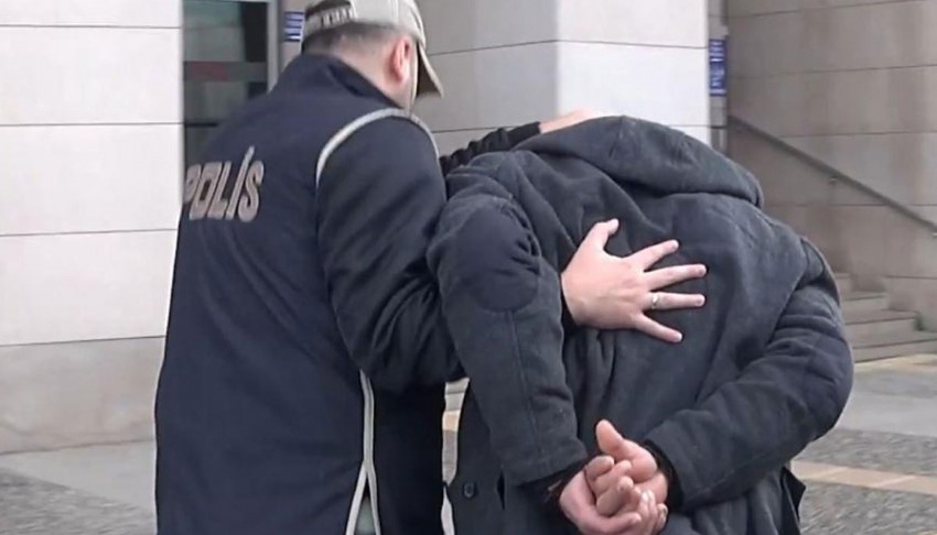 83 IŞİD şüphelisi kıskıvrak yakalandı