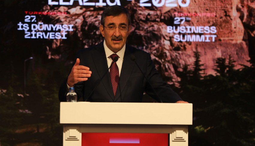 Cevdet Yılmaz'dan fon krizi açıklaması