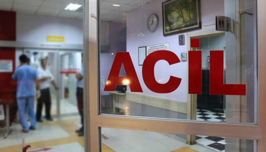Diyarbakır’da 11 öğrenci zehirlenme şüphesiyle hastaneye kaldırıldı