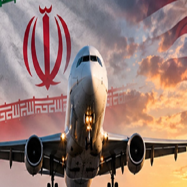 Irak Havayolları, İran uçuşlarını yeniden başlattı