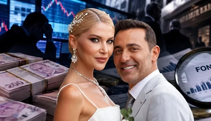 11 milyarlık fon iddiasında Mustafa Sandal'dan açıklama