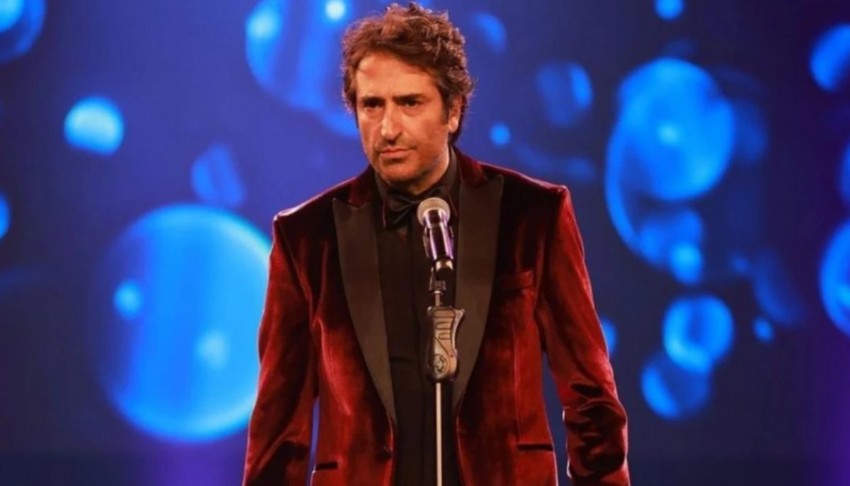 Mahsun Kırmızıgül: 'Orta direk maraba oldu'